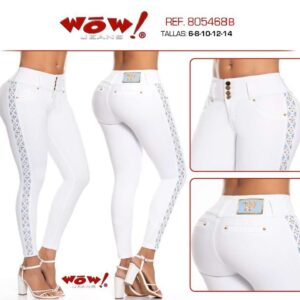 Jeans 805468B