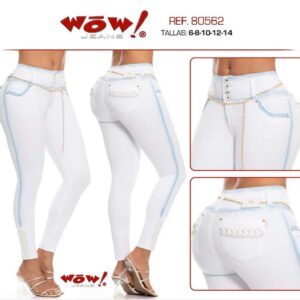 Jeans 80562