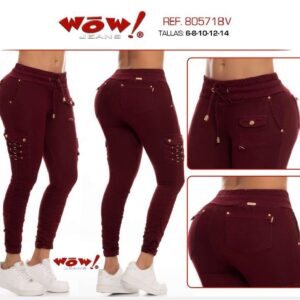 Jeans 805718V