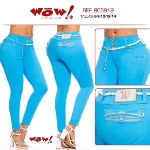 Jeans 805818