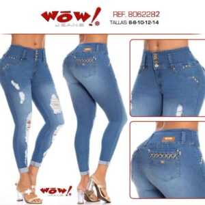 Jeans 8062282