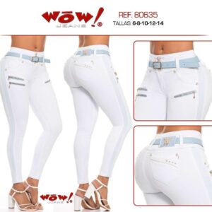 Jeans 80635