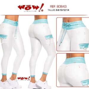 Jeans 80643
