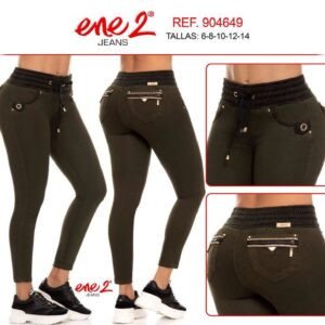 Jeans 904649