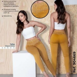 Jeans 904669