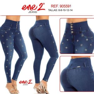 Jeans 905591