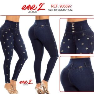 Jeans 905592