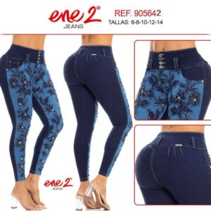 Jeans 905642