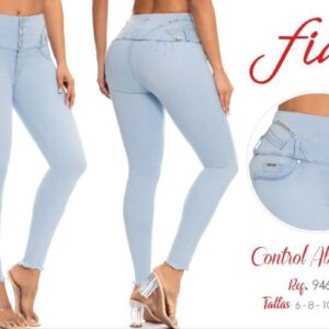 Jeans 94695