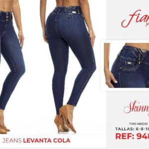 Jeans 94868