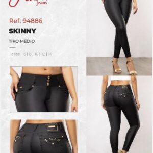 Jeans 94886