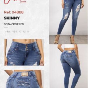 Jeans 94888