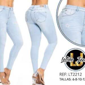 Jeans LT2212