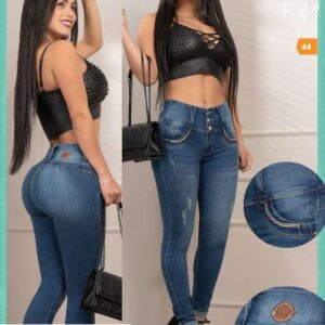 Jeans Mile
