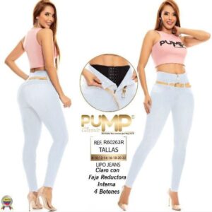 Jeans R60263R