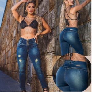 Jeans Sinfinia