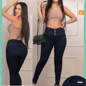 Jeans Withney